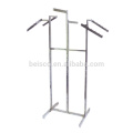 Conventional hanging clothes drying rack,clothes hanger rack,clothes rack